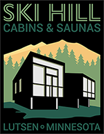Ski Hill Cabins and Saunas